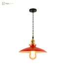 Industrial Pendant Light - Vintage Charm For Dining Rooms