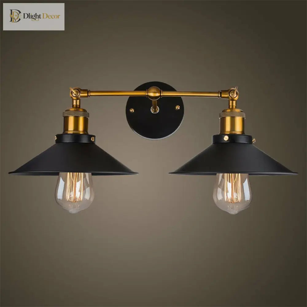 Industrial Flair: A Rustic Touch For Your Walls