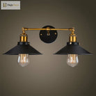 Industrial Flair: A Rustic Touch For Your Walls