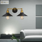 Industrial Flair: A Rustic Touch For Your Walls