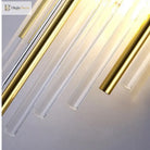 Isla - Modern Wall Lamps For Bedroom Bedside Hotel Living Room Sconce Lights Decoration Background