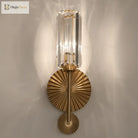 Jazmin Modern Luxury Wall Lamp - Elegance And Versatility In Lighting Wall Lamp