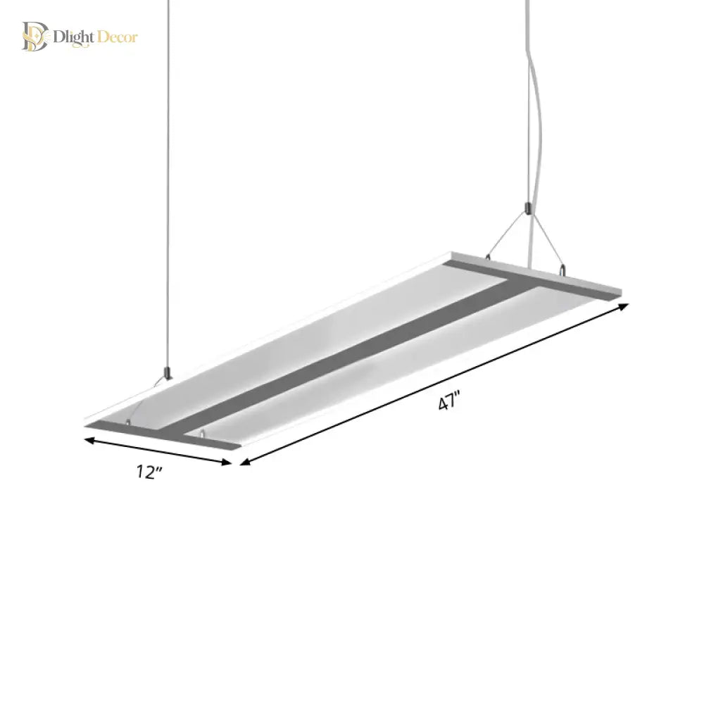 Jocelyn Modern Ultra Slim Led Ceiling Lamp: Illuminate Your Space With Style