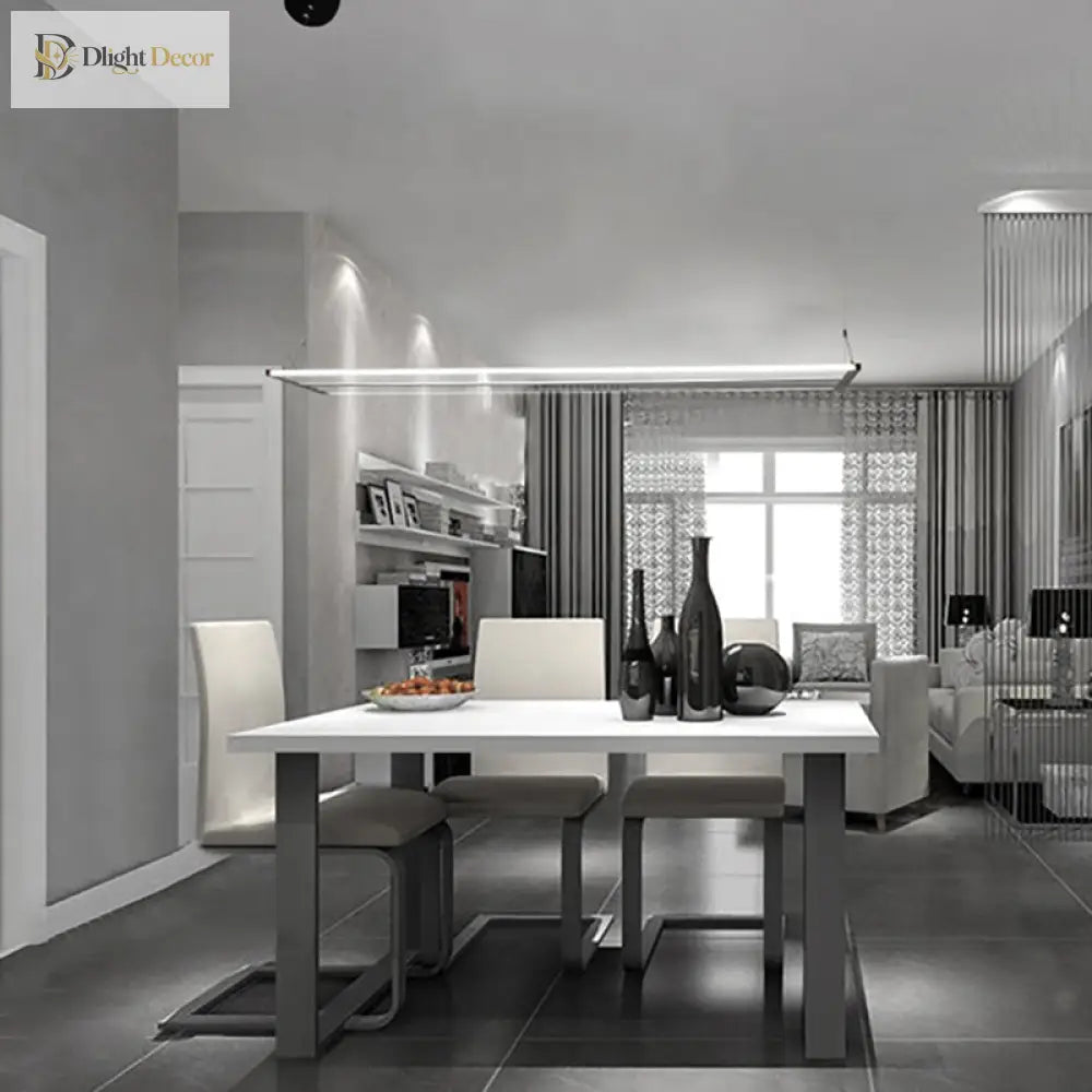 Jocelyn Modern Ultra Slim Led Ceiling Lamp: Illuminate Your Space With Style
