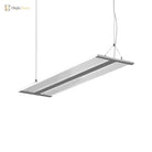 Jocelyn Modern Ultra Slim Led Ceiling Lamp: Illuminate Your Space With Style