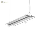 Jocelyn Modern Ultra Slim Led Ceiling Lamp: Illuminate Your Space With Style