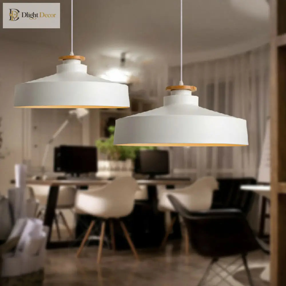 Josephine Pot Lid Pendant: Vintage Charm & Modern Lighting
