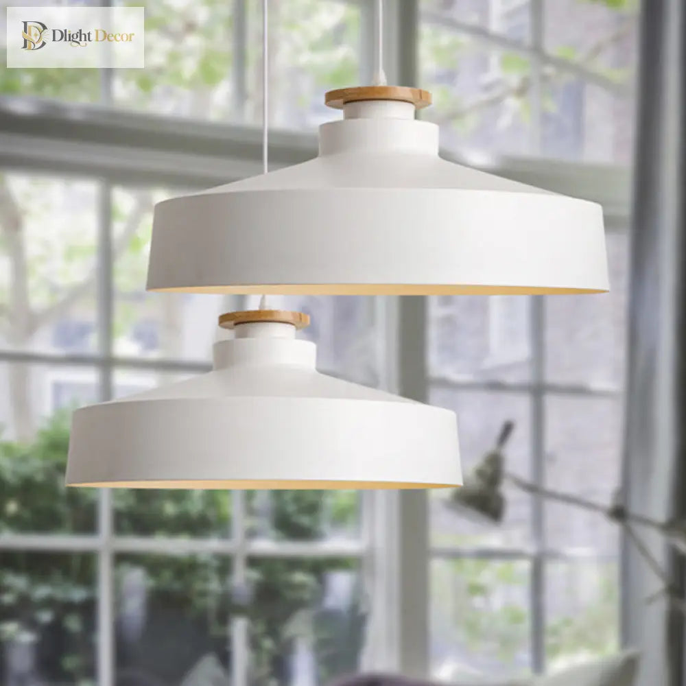 Josephine Pot Lid Pendant: Vintage Charm & Modern Lighting