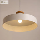 Josephine Pot Lid Pendant: Vintage Charm & Modern Lighting