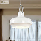 Juliana: The Edgar Pendant Lamp