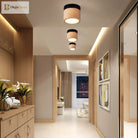 Kai’s Modern Mini Led Ceiling Lamp: Stylish And Efficient Lighting For Any Space