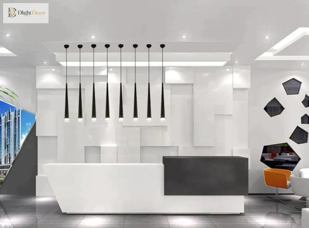 Kaia Modern Pendant Lights: Enhance Your Space With Style