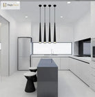 Kaia Modern Pendant Lights: Enhance Your Space With Style