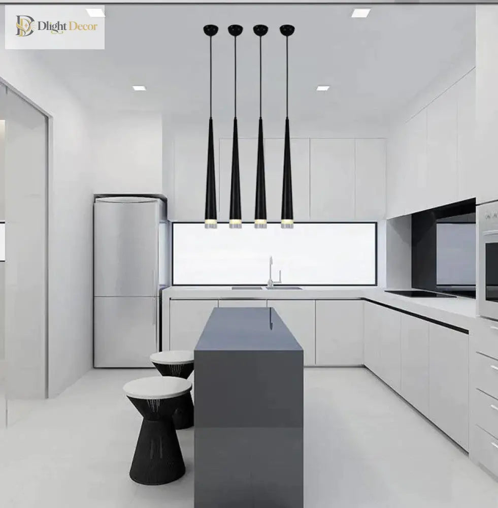 Kaia Modern Pendant Lights: Enhance Your Space With Style