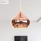 Kamila Disco Ball Pendant: Vintage Charm & Dazzling Reflections