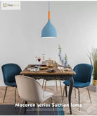 Kiara Modern Teardrop Pendant: A Touch Of Elegance For Your Space