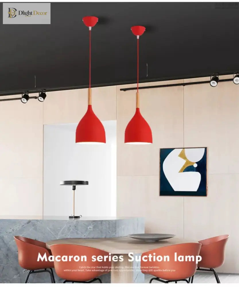 Kiara Modern Teardrop Pendant: A Touch Of Elegance For Your Space