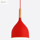 Kiara Modern Teardrop Pendant: A Touch Of Elegance For Your Space