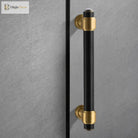Kitchen Handles – Brass Cabinet Bar Handles and Wardrobe Knobs for Furniture Handles