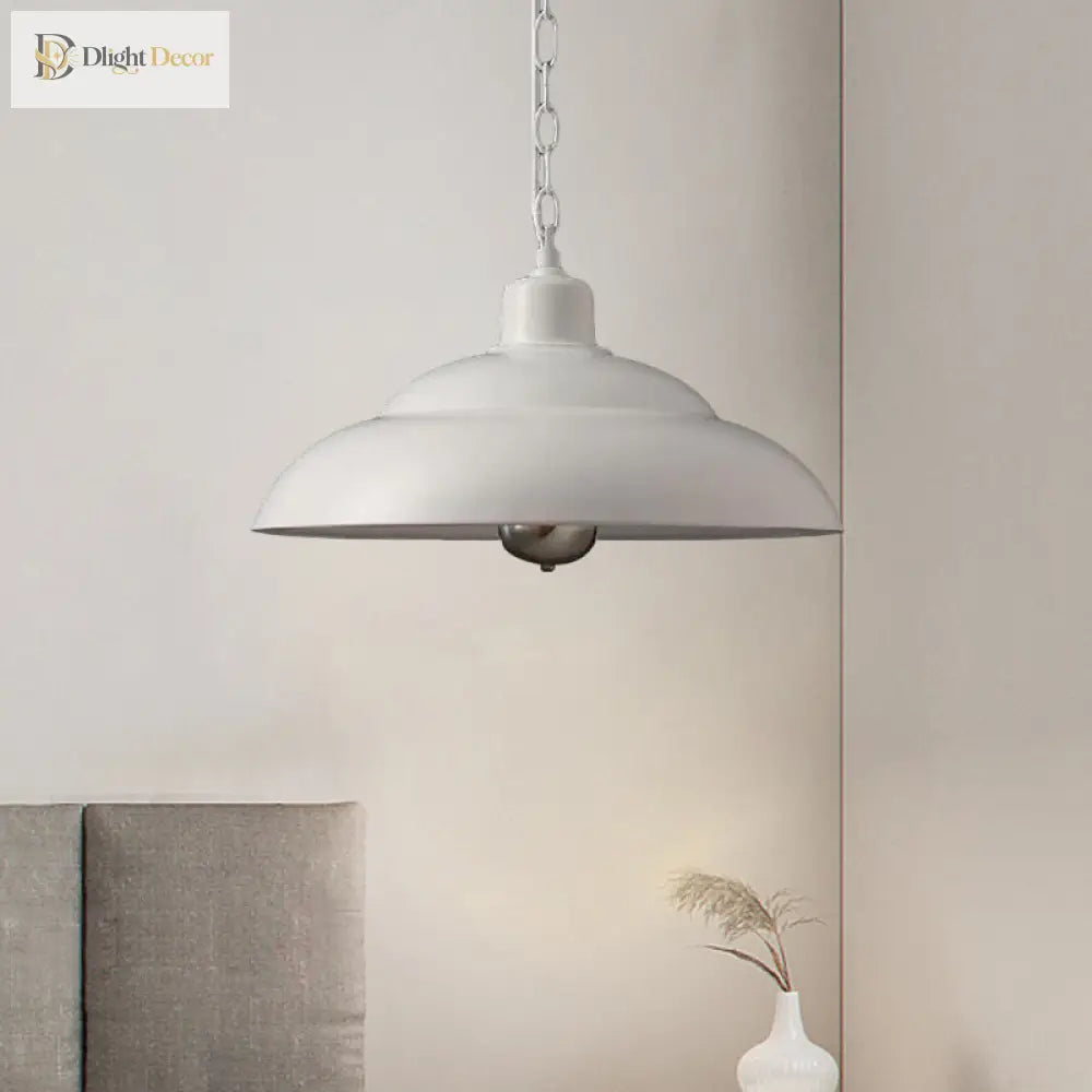Leah** Vintage Flair: A Touch Of Industrial Charm For Your Space