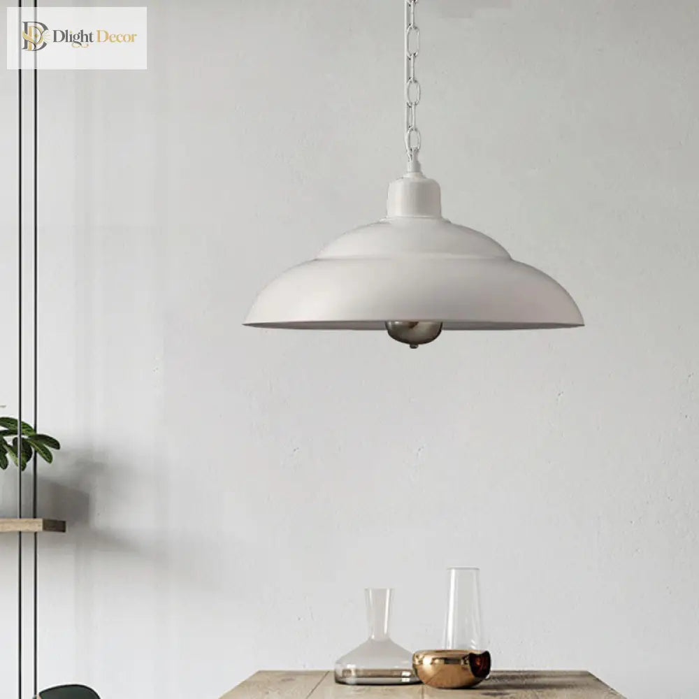 Leah** Vintage Flair: A Touch Of Industrial Charm For Your Space