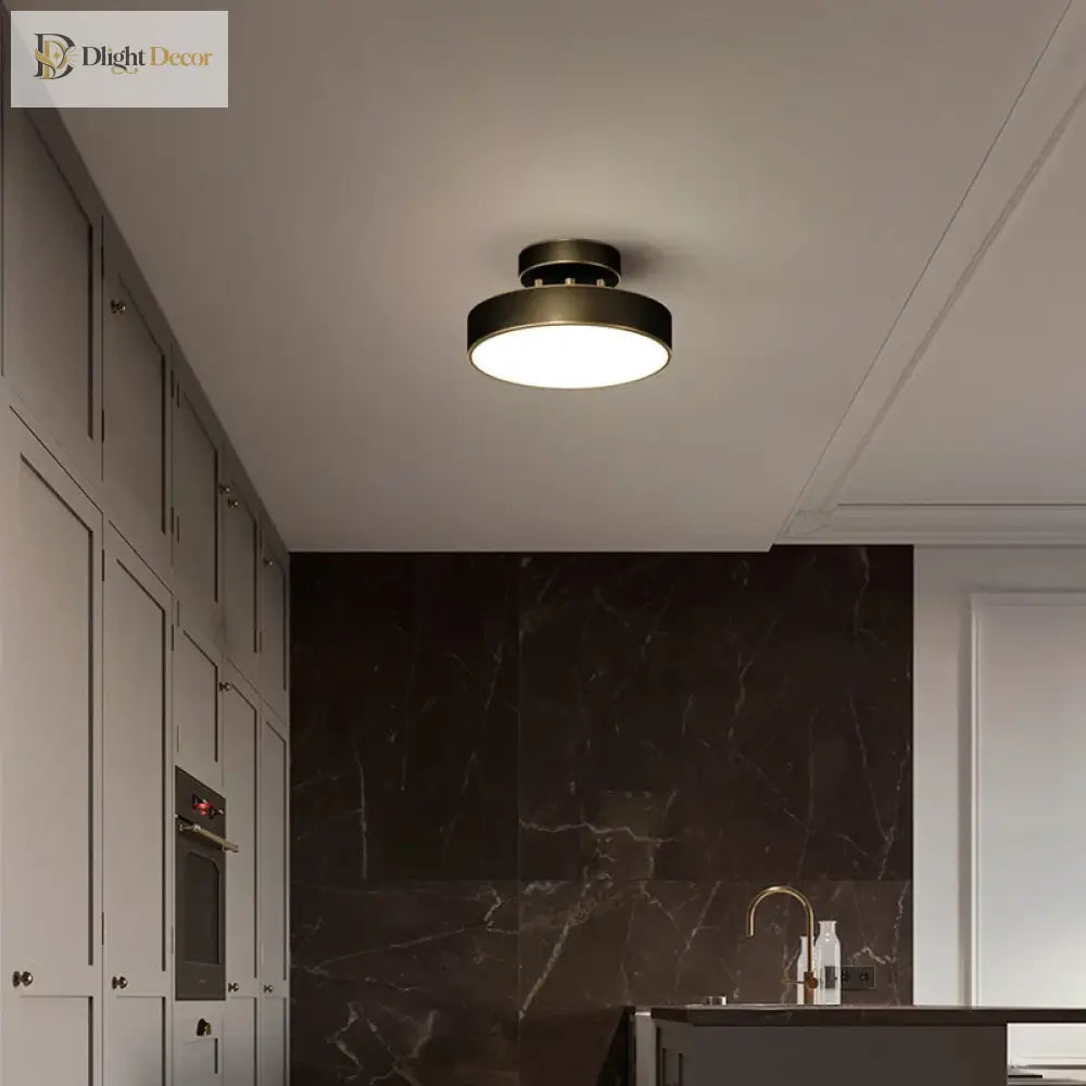 Stylish Modern Led Ceiling Chandelier Lights - Ideal For Bedroom Decor Living Rooms Kitchens And