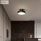 Stylish Modern Led Ceiling Chandelier Lights - Ideal For Bedroom Decor Living Rooms Kitchens And