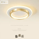 Modern Led Chandelier - Perfect Lighting Fixture For Aisle Corridor Stairs Foyer Balcony And