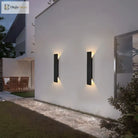 Élise Linear LED Wall Light – product view 2