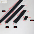 Élise Linear LED Wall Light – product view 6