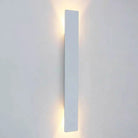 Élise Linear LED Wall Light – configuration option 7