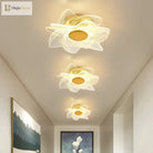 Led Ceiling Light Acrylic Led Ceiling Lamp Living Room Bedroom Creative Minimalist Balcony