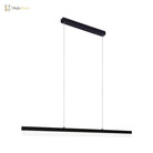 Modern Elegance Meets Warmth: Minimalist Led Pendant Light Lighting