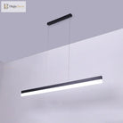 Modern Elegance Meets Warmth: Minimalist Led Pendant Light Lighting