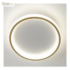 Modern Hanging Ceiling Lamps - Led Panel Lights For Bedroom Dining Room And More Ceiling Light