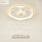 Modern Led Ceiling Lamp - Ideal For Living Dining Room Children’s Bedroom Aisle And Kitchen