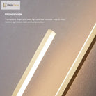 Modern Led Wall Lights - Indoor Lighting For Living Room Bedroom Bedside And Home Decor Sconces