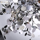 Nordic Simplicity Led Chandelier - Elegant Lighting For Living And Dining Areas Pendant Lights