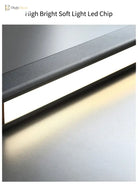 Nordic Modern Dining Room Chandelier - Versatile Lighting For Tables Bars Restaurants Kitchens And