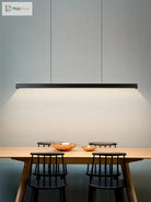 Nordic Modern Dining Room Chandelier - Versatile Lighting For Tables Bars Restaurants Kitchens And