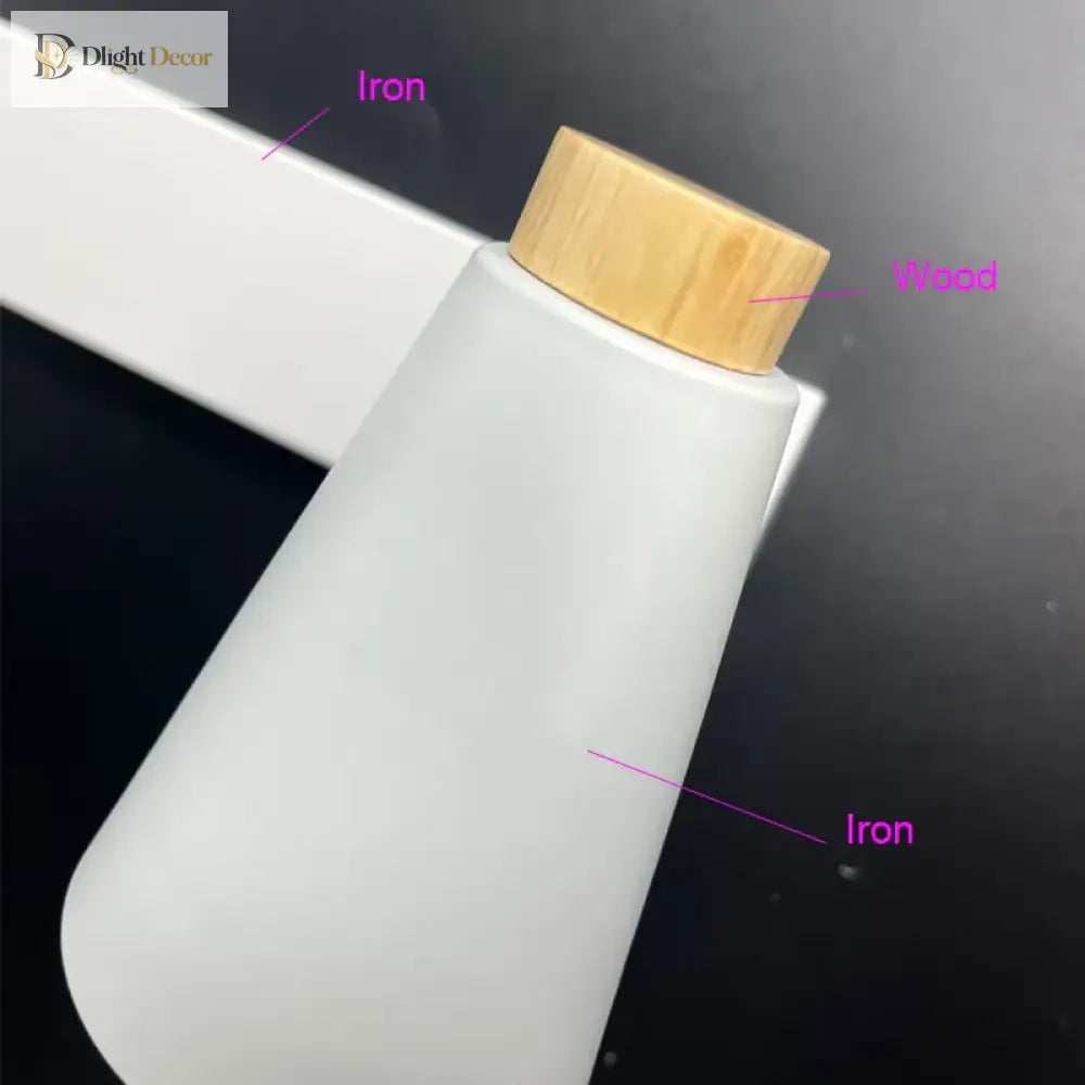 Modern Nordic LED Ceiling Light - Sleek Surface Mount Lighting Fixture ceiling light