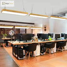 Nordic Radiance: A Touch Of Modernity For Your Space