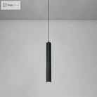 Nordic Led Double Head Pendant Lamp - Contemporary Lighting For Dining Rooms And More Lights
