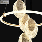Contemporary Led Pendant Lights - Stylish Lighting For Living And Dining Spaces Ceiling Light
