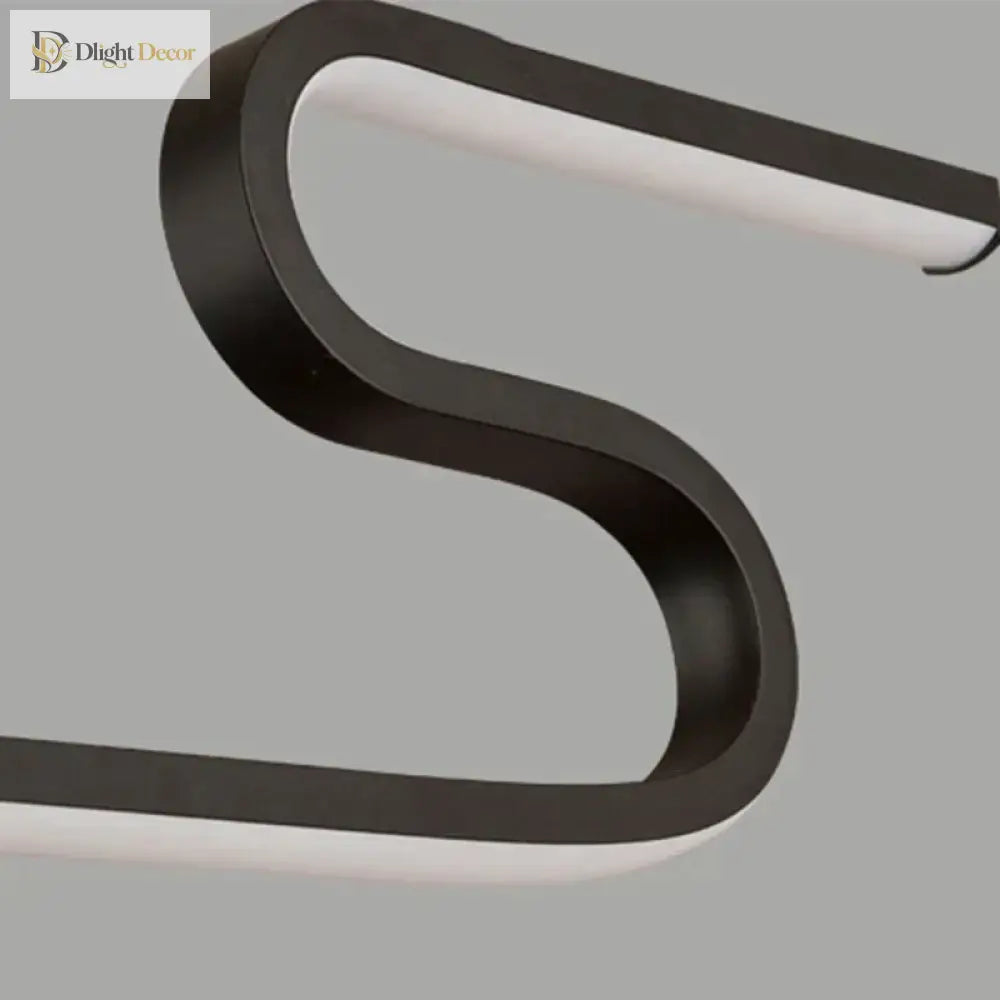 Élisa’s Ip65 Waterproof Led Wall Lamp - Modern Garden And Villa Landscape Plant Light Outdoor Lamps