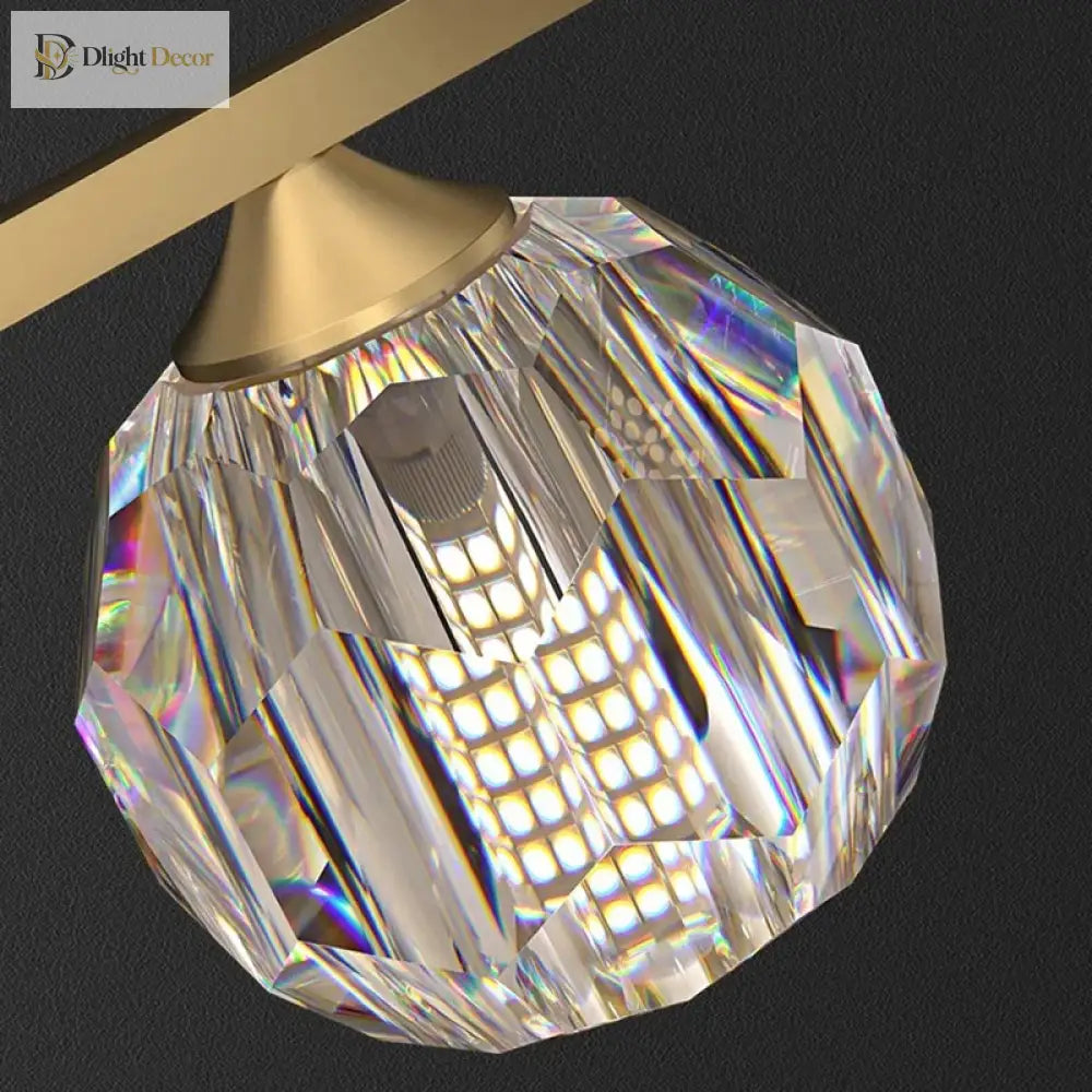 Contemporary Led Pendant Lights - Stylish Home Decor Lighting For Living And Dining Rooms