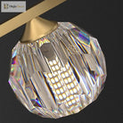 Contemporary Led Pendant Lights - Stylish Home Decor Lighting For Living And Dining Rooms