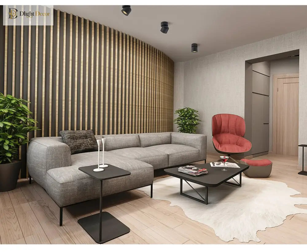 Lily’s Led Ceiling Light Surface Mounted With 360° Round Curve Rotation