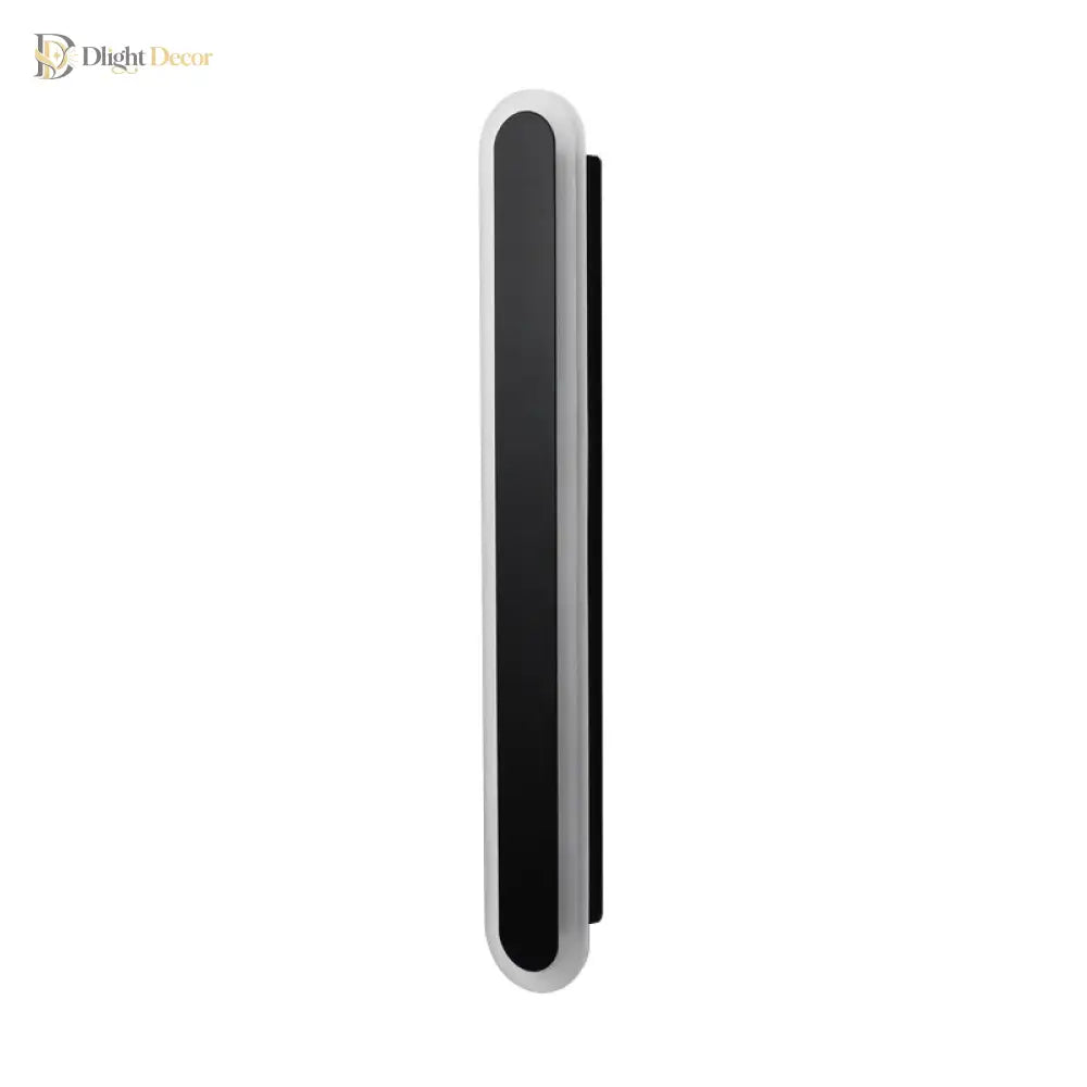 Modern Led Wall Light - Ip65 Waterproof Energy - Saving Outdoor And Indoor Lamp For Garden Porch