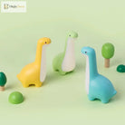 Lumibubs Dinosaur Night Light, USB Rechargeable Dino Lamp with Timer for Kids - Night Light